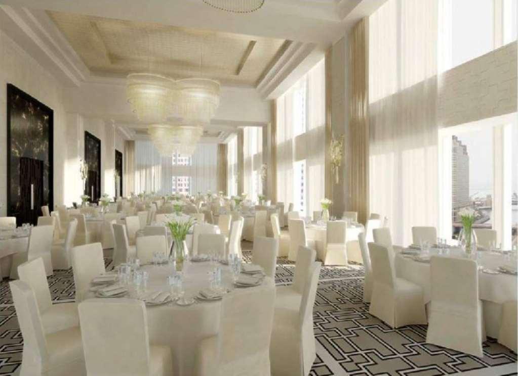 Hilton Bna Nashville Airport Terminal المرافق الصورة